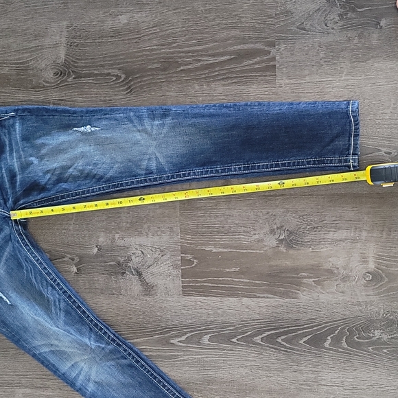 Miss me Signature Rise SKINNY - Picture 15 of 16